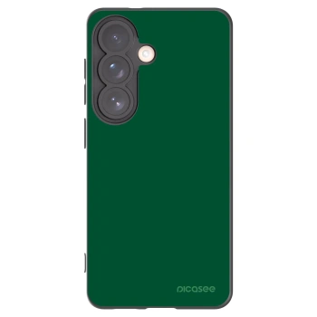 Picasee ULTIMATE CASE pentru Samsung Galaxy S26 - Green Gleam