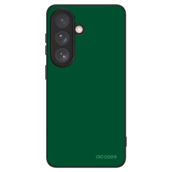 Picasee ULTIMATE CASE PowerShare pentru Samsung Galaxy S26 - Green Gleam