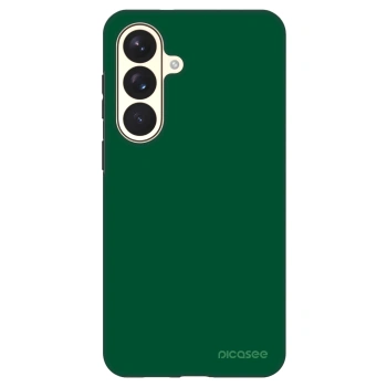 Husă pentru Samsung Galaxy S26+ - Green Gleam