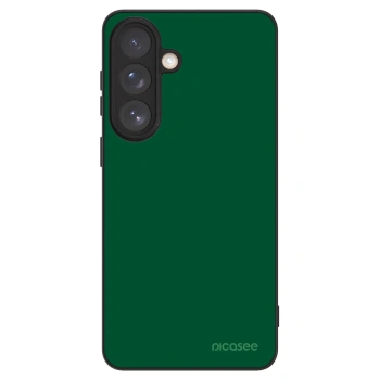 Picasee ULTIMATE CASE pentru Samsung Galaxy S26+ - Green Gleam