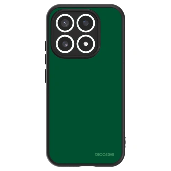 Picasee ULTIMATE CASE pentru Xiaomi 17 - Green Gleam