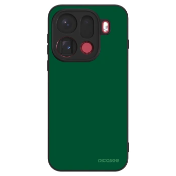 Husă pentru OPPO Find X9 Pro - Green Gleam