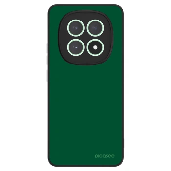Picasee ULTIMATE CASE pentru Xiaomi Redmi Note 15 5G - Green Gleam