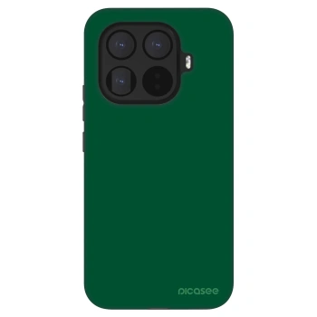 Picasee Fashion Case pentru Xiaomi 15T Pro - Green Gleam