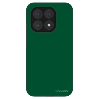 Picasee Fashion Case pentru Xiaomi 15T - Green Gleam