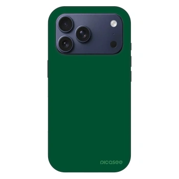 Husă pentru Apple iPhone 18 Pro - Green Gleam