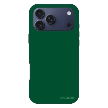 Husă pentru Apple iPhone 18 Pro Max - Green Gleam