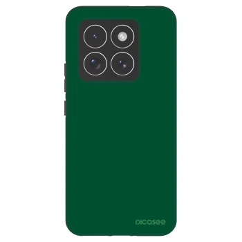 Picasee Fashion Case pentru Xiaomi 14 Pro - Green Gleam