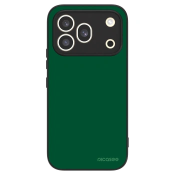 Picasee ULTIMATE CASE pentru Honor 600 Pro - Green Gleam