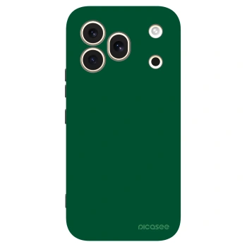 Husă pentru Honor 600 Pro - Green Gleam