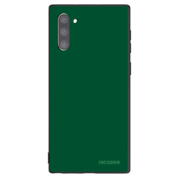 Husă pentru Samsung Galaxy Note 10 N970F - Green Gleam