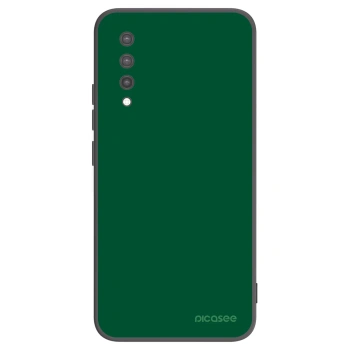 Husă pentru Xiaomi Mi 9 Lite - Green Gleam