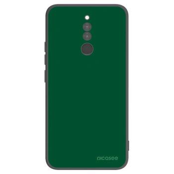 Husă pentru Xiaomi Redmi 8 - Green Gleam