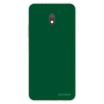 Husă pentru Xiaomi Redmi 8A - Green Gleam