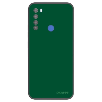 Husă pentru Xiaomi Redmi Note 8T - Green Gleam