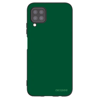 Picasee husă neagră din silicon pentru Huawei P40 Lite - Green Gleam