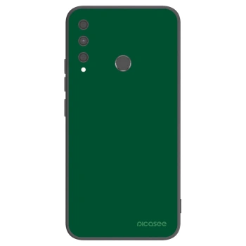 Husă pentru Huawei P40 Lite E - Green Gleam