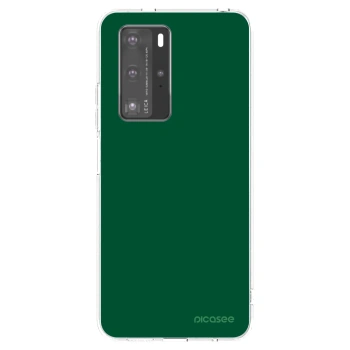 Husă pentru Huawei P40 Pro - Green Gleam