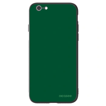 Husă pentru Apple iPhone 6/6S - Green Gleam