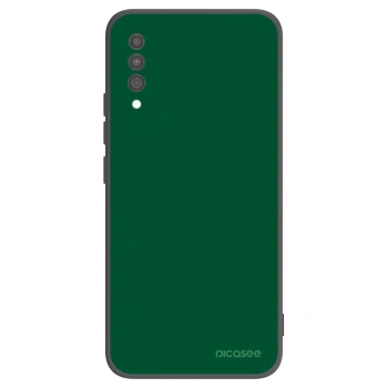 Husă pentru Samsung Galaxy A30s A307F - Green Gleam