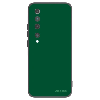Husă pentru Xiaomi Mi 10 - Green Gleam