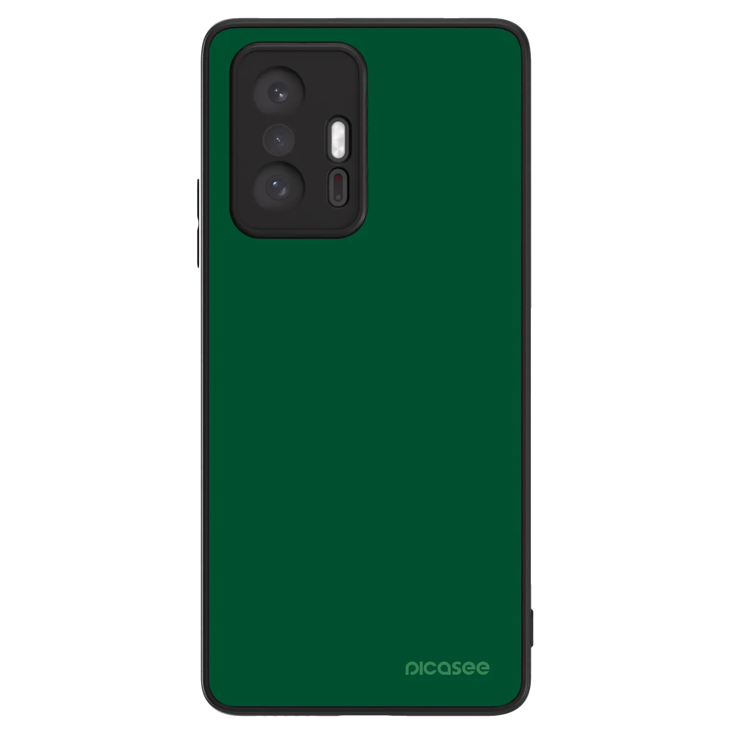 Picasee ULTIMATE CASE pentru Xiaomi 11T - Green Gleam