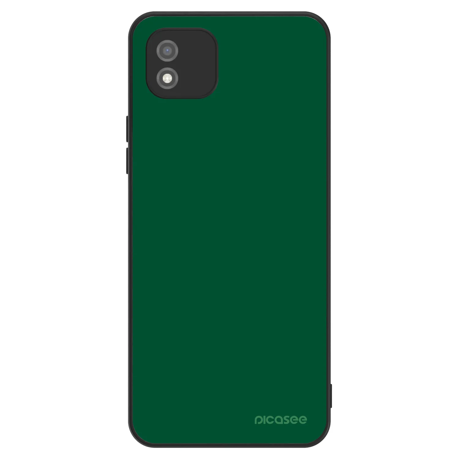 Picasee ULTIMATE CASE pentru Realme C11 (2021) - Green Gleam