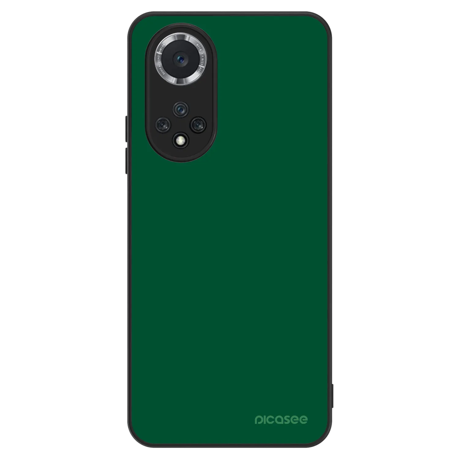 Picasee ULTIMATE CASE pentru Huawei Nova 9 SE - Green Gleam
