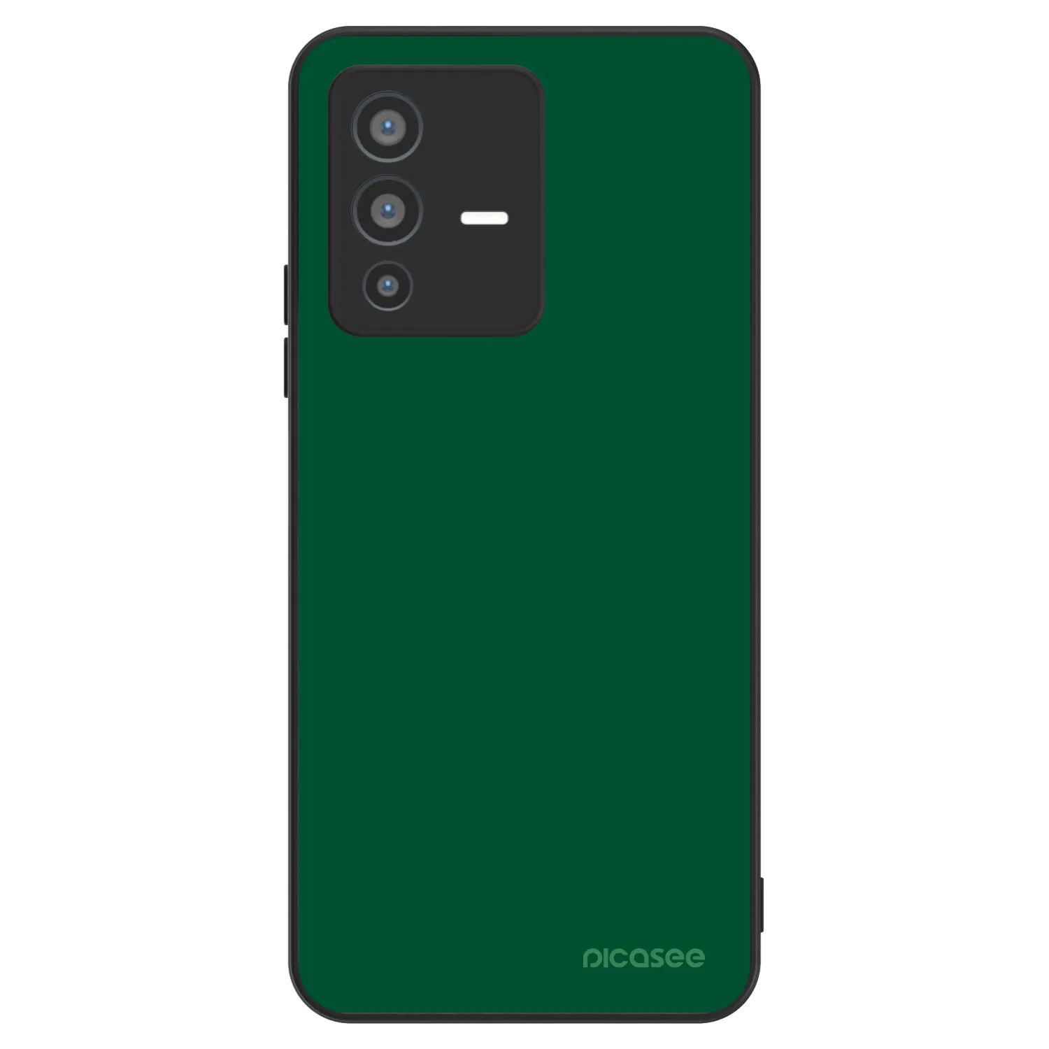 Picasee ULTIMATE CASE pentru Vivo V23 5G - Green Gleam