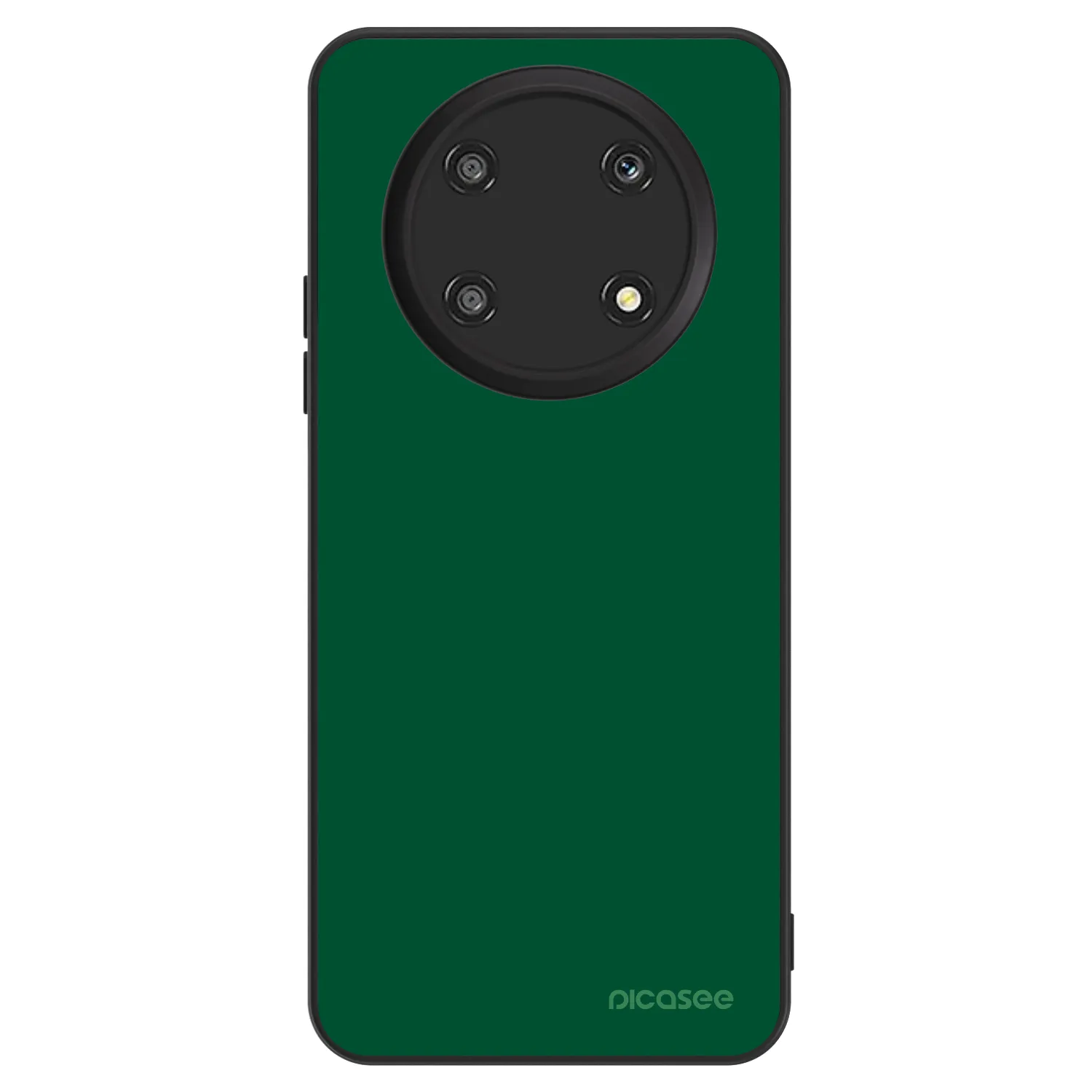 Picasee ULTIMATE CASE pentru Honor Magic4 Lite 5G - Green Gleam