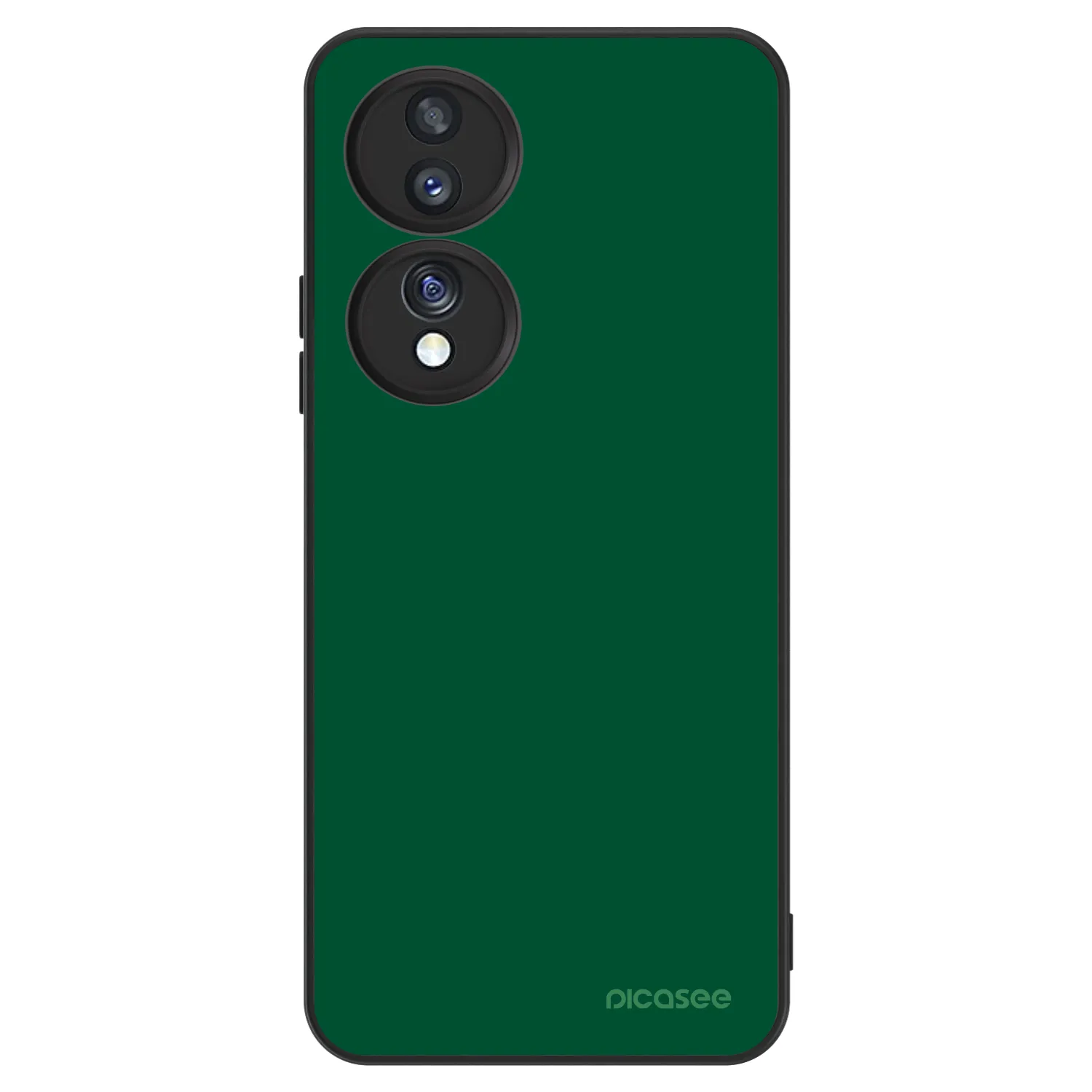 Picasee ULTIMATE CASE pentru Honor 70 - Green Gleam