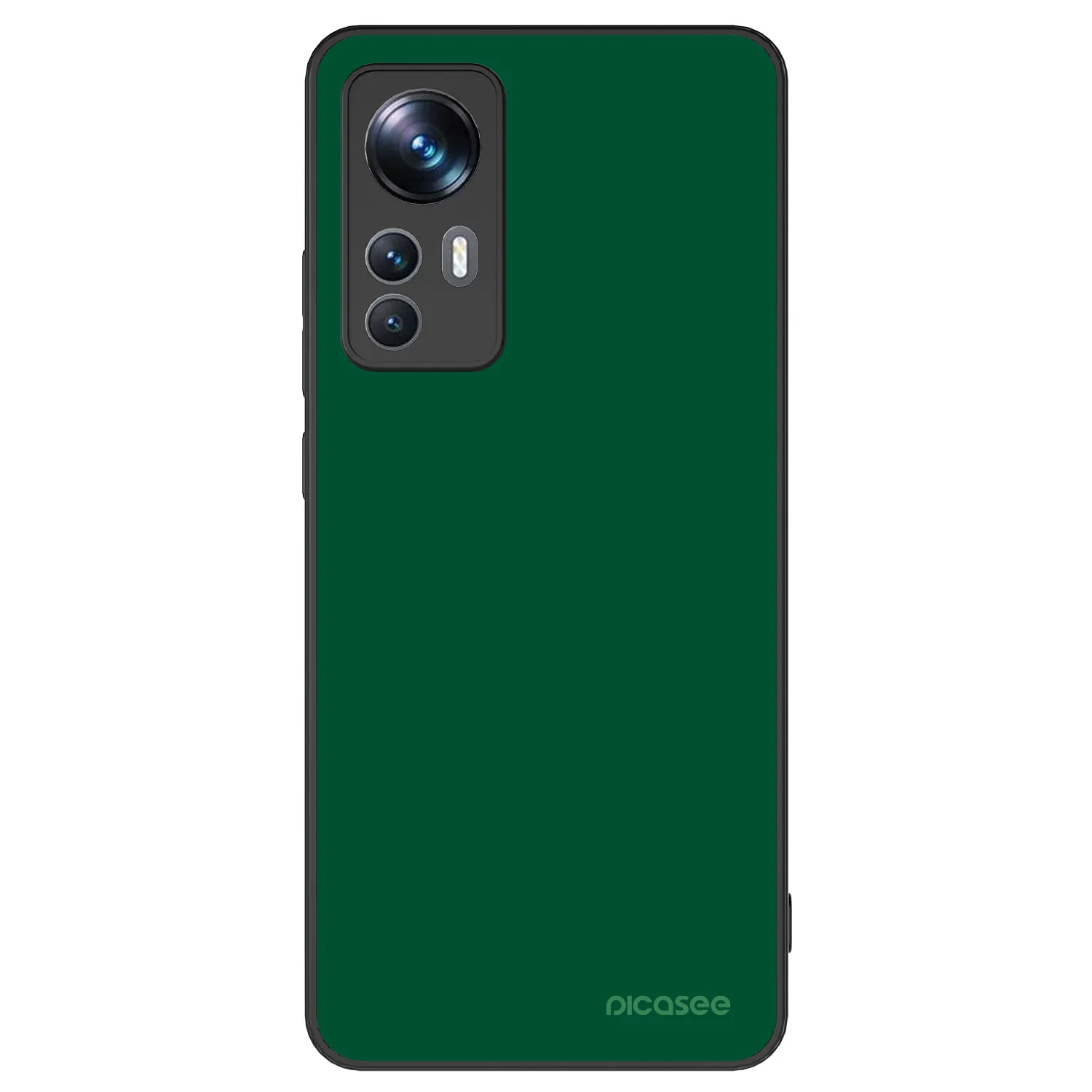 Picasee ULTIMATE CASE pentru Xiaomi 12T Pro - Green Gleam