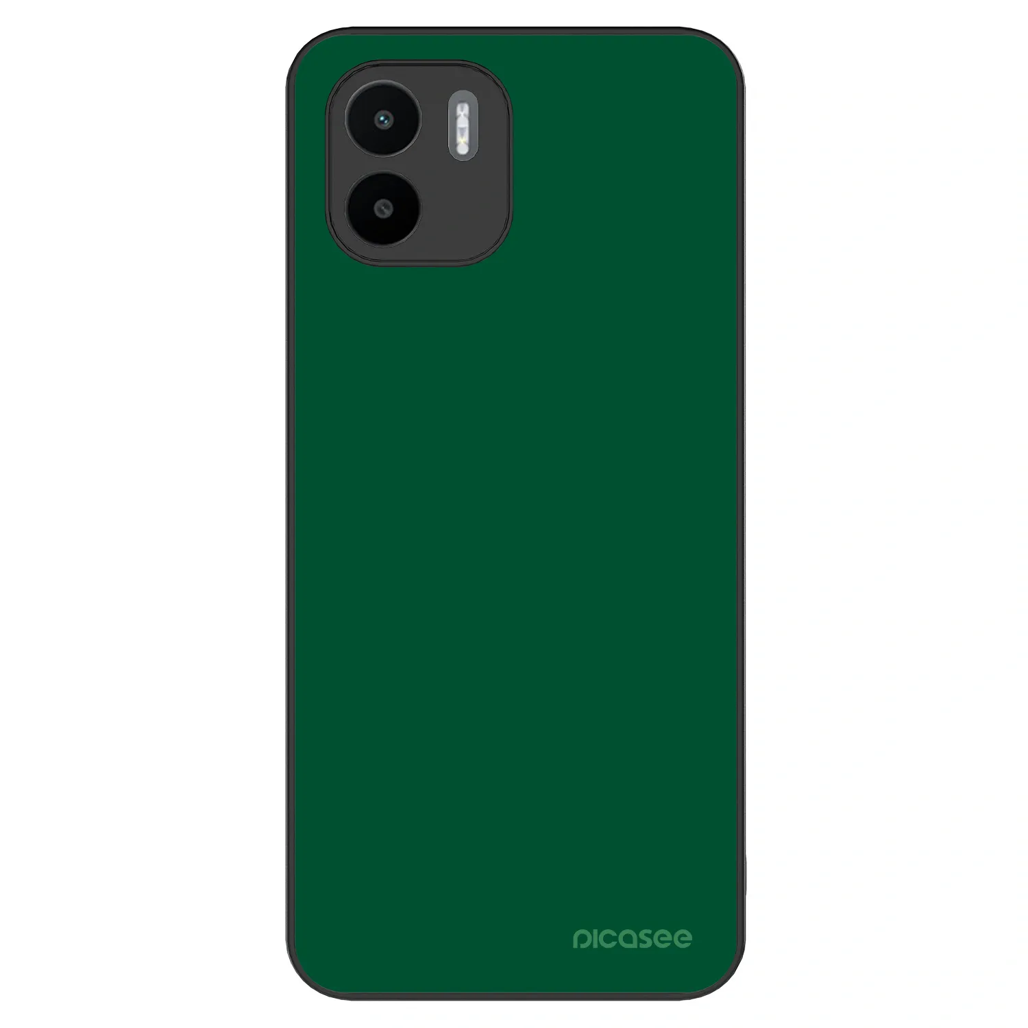 Picasee ULTIMATE CASE pentru Xiaomi Redmi A1 - Green Gleam
