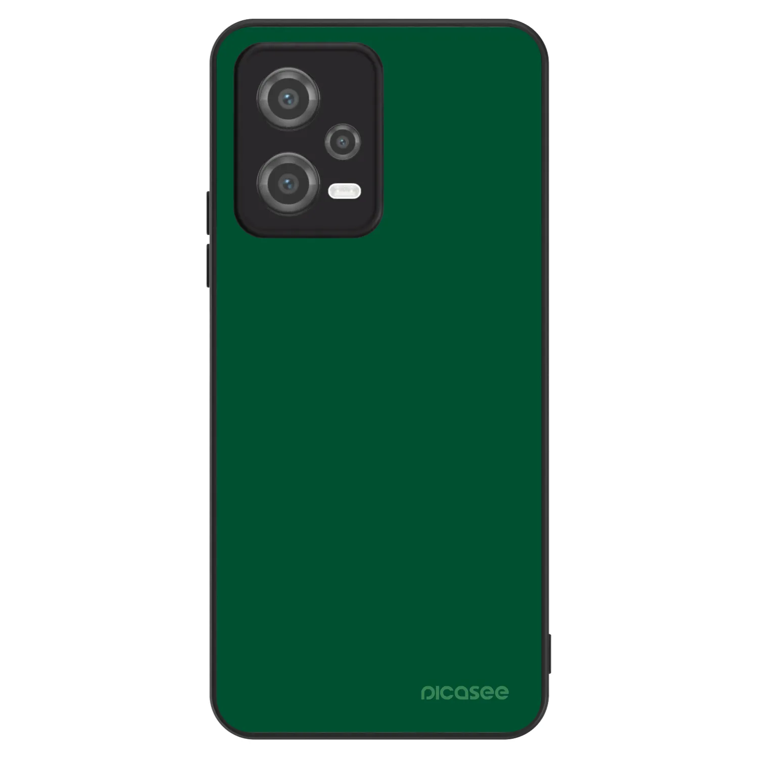 Picasee ULTIMATE CASE pentru Xiaomi Poco X5 - Green Gleam