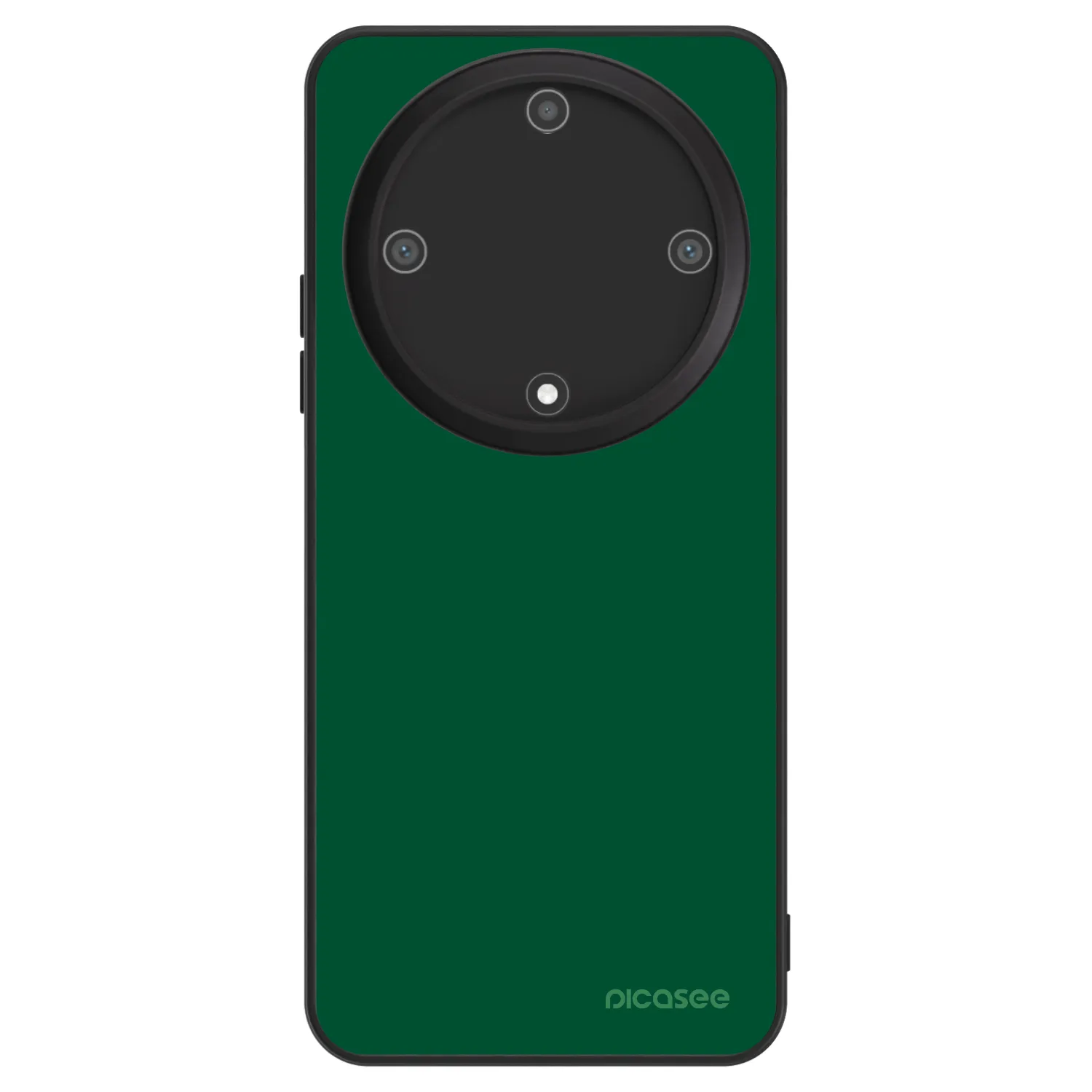 Picasee ULTIMATE CASE pentru Honor Magic5 Lite 5G - Green Gleam