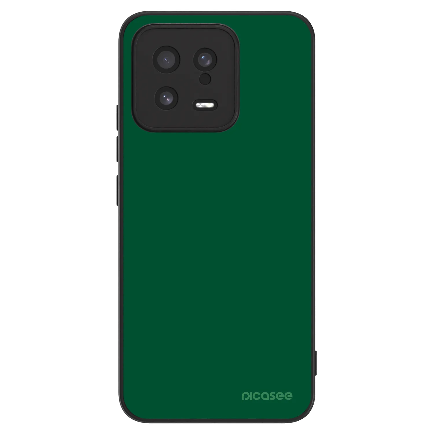 Picasee ULTIMATE CASE pentru Xiaomi 13 - Green Gleam