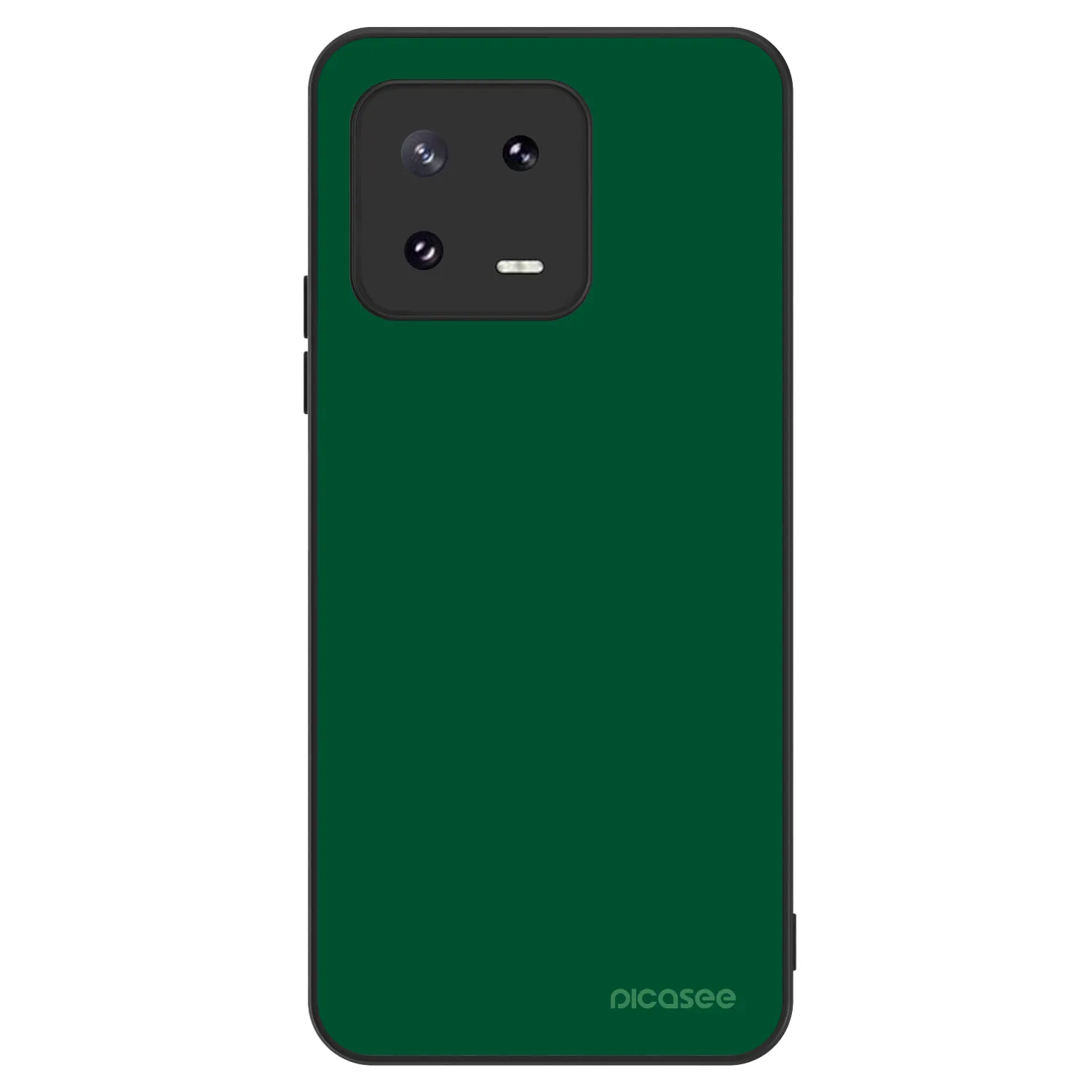 Picasee ULTIMATE CASE pentru Xiaomi 13 Pro - Green Gleam