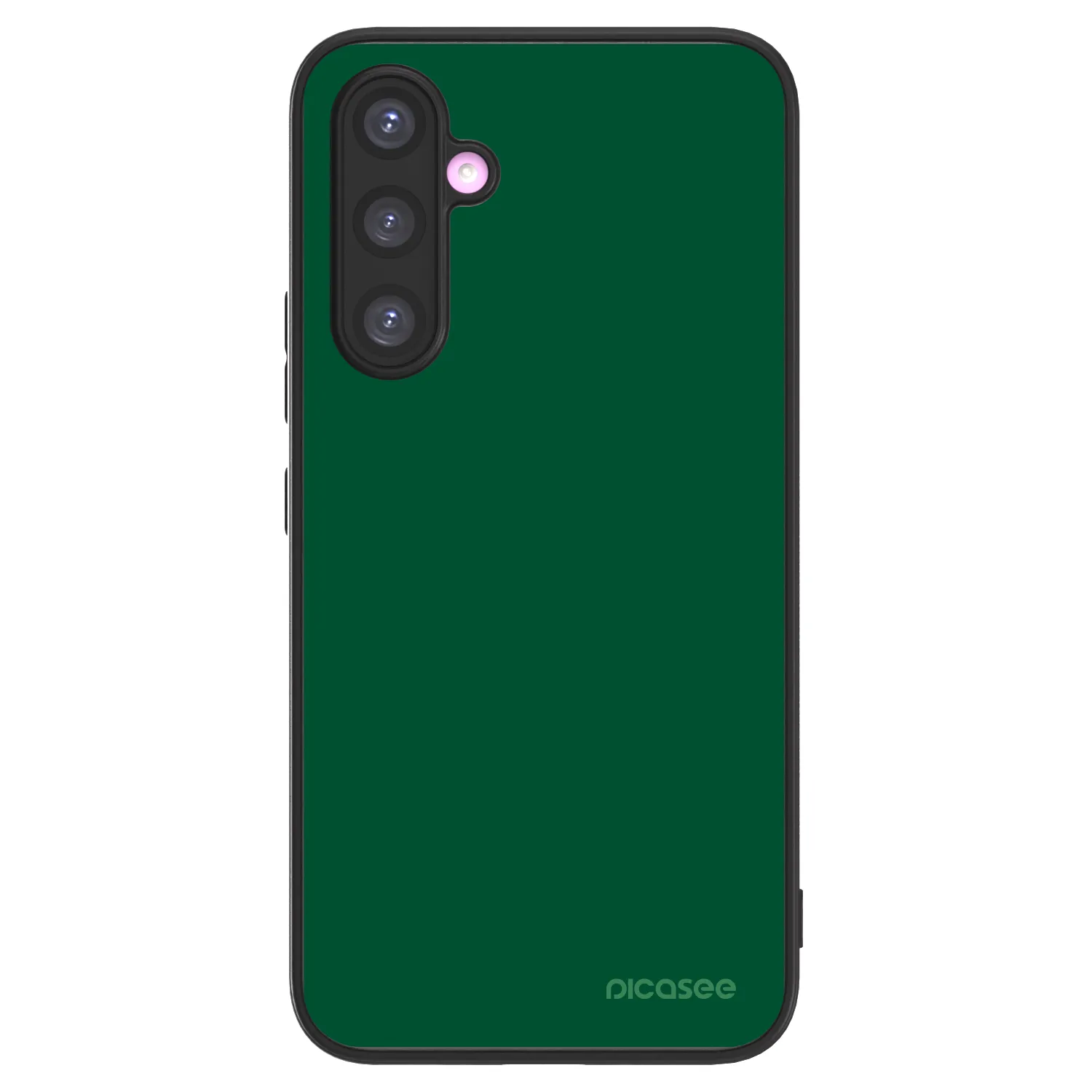 Picasee ULTIMATE CASE pentru Samsung Galaxy A54 5G A546B - Green Gleam