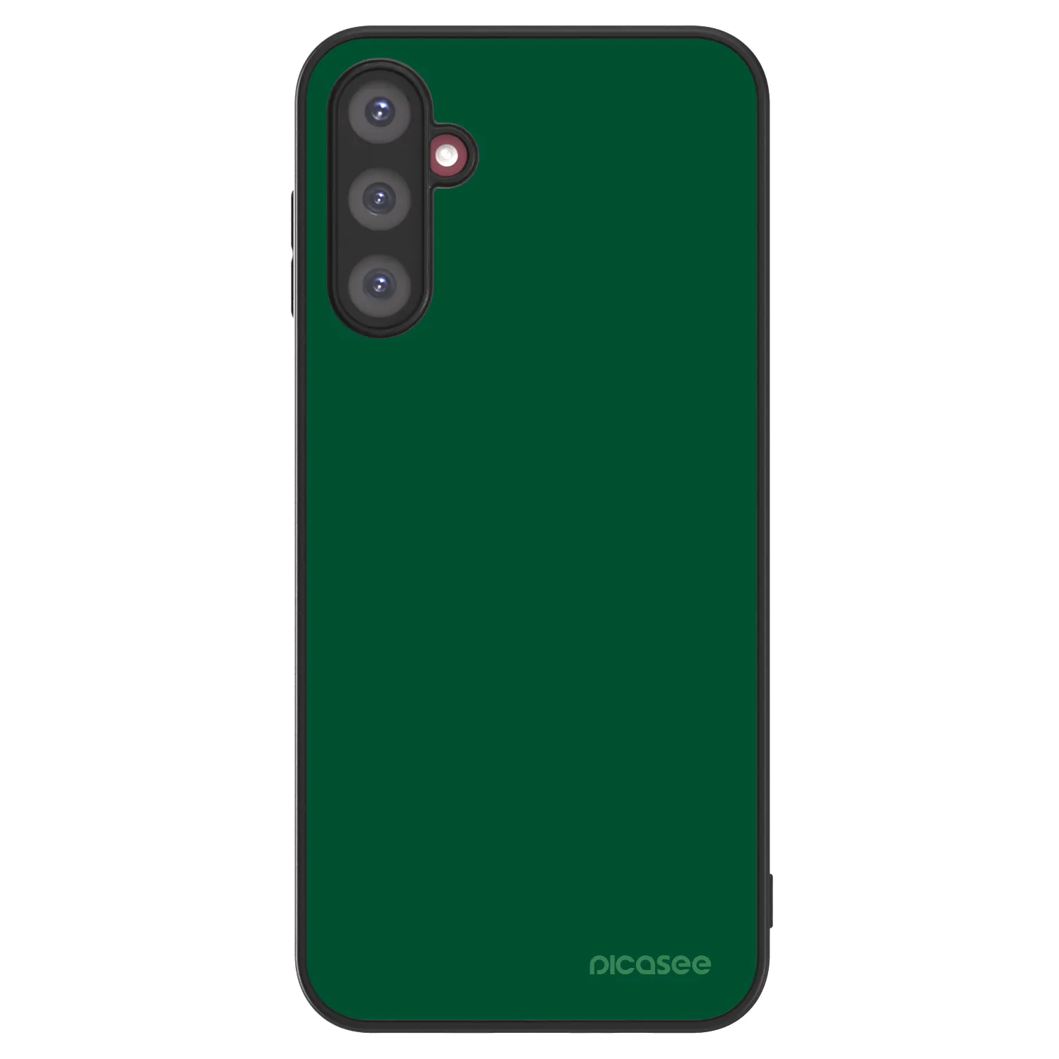 Picasee ULTIMATE CASE pentru Samsung Galaxy A14 4G A145R - Green Gleam