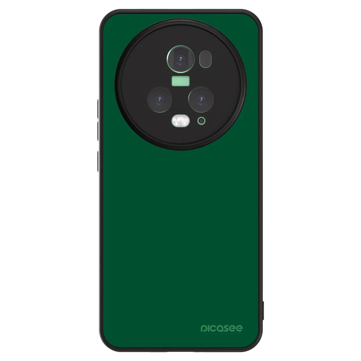 Picasee ULTIMATE CASE pentru Honor Magic5 Pro - Green Gleam
