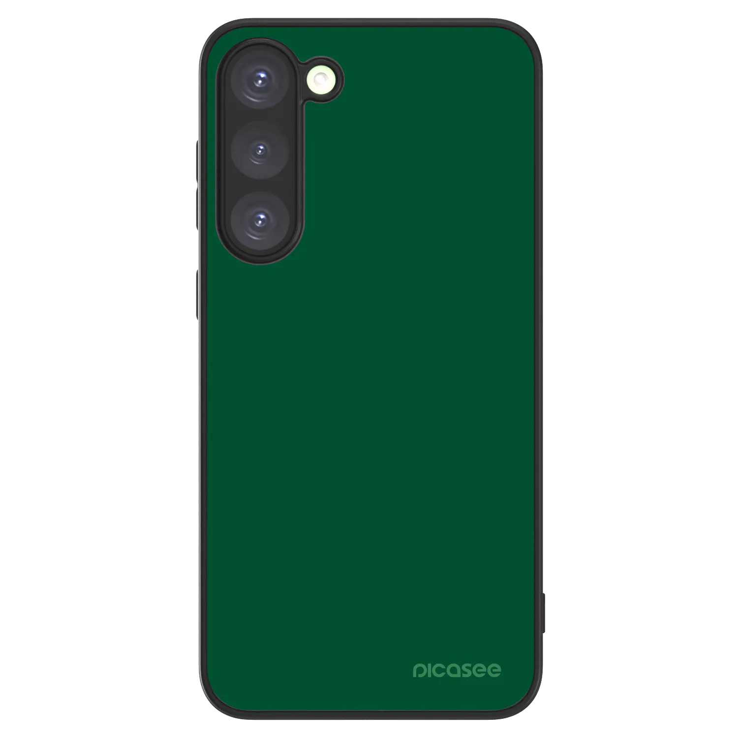 Picasee ULTIMATE CASE PowerShare pentru Samsung Galaxy S23+ 5G - Green Gleam