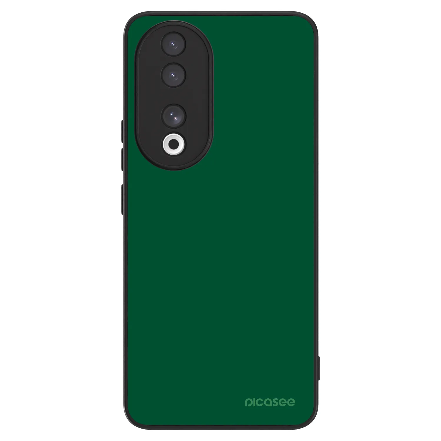 Picasee ULTIMATE CASE pentru Honor 90 5G - Green Gleam