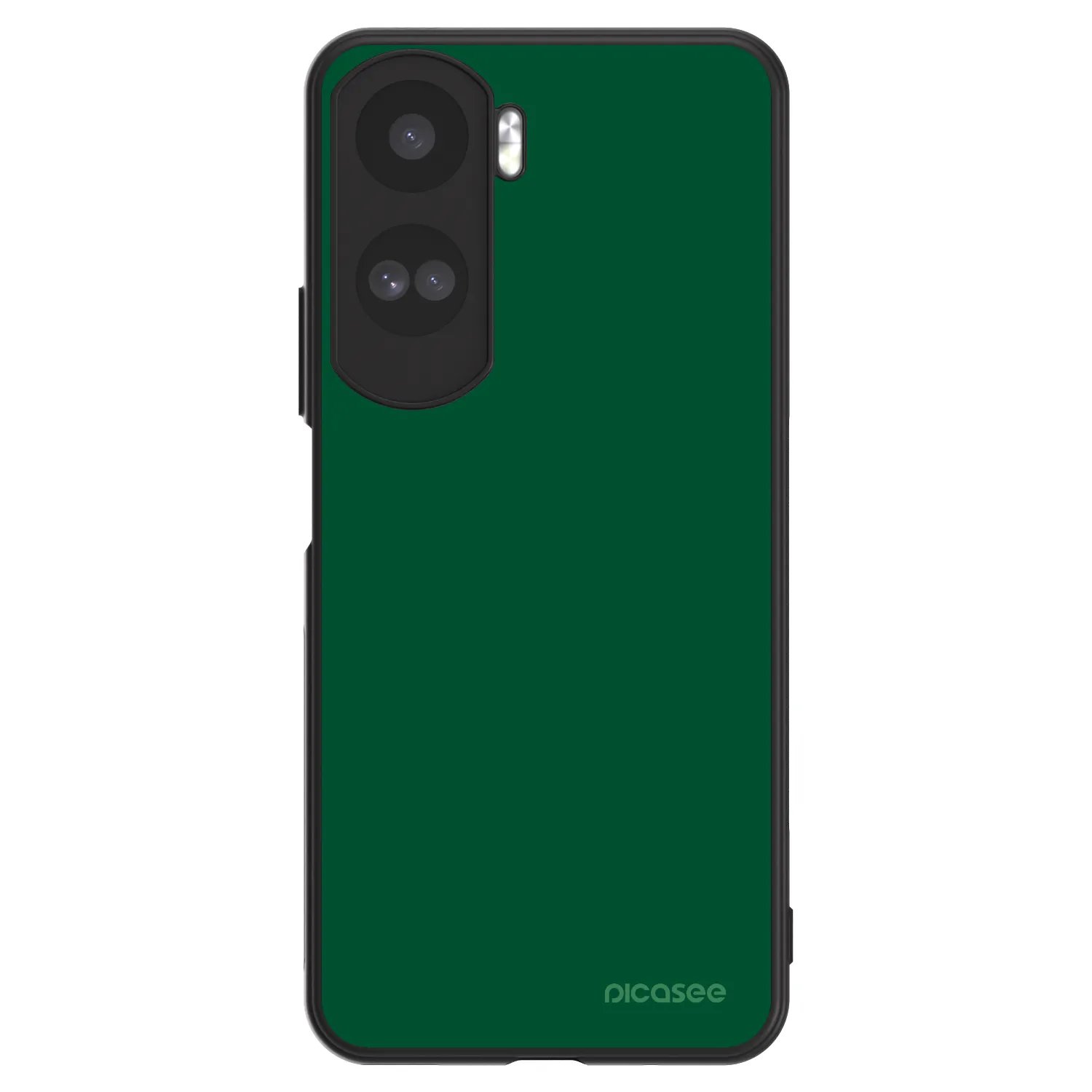 Picasee ULTIMATE CASE pentru Honor 90 Lite 5G - Green Gleam