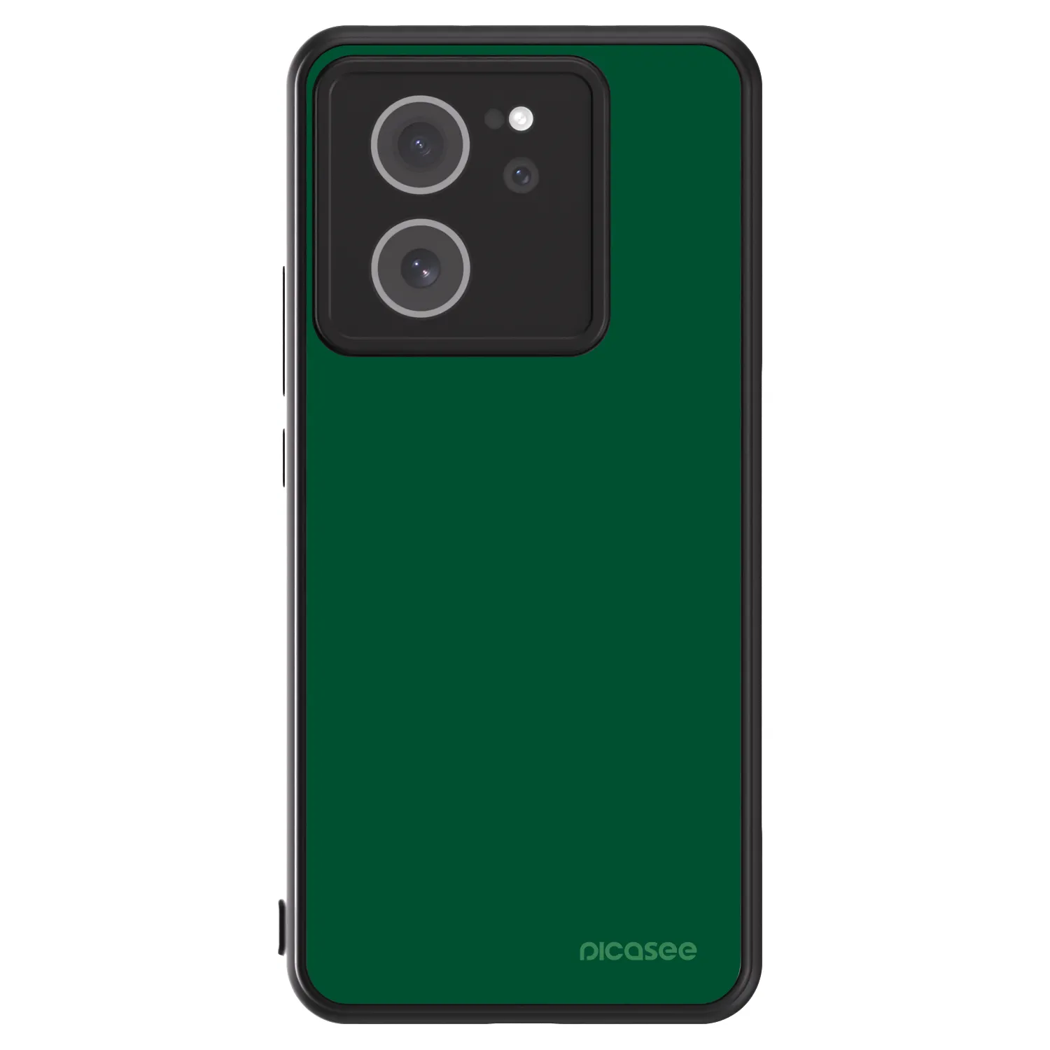 Picasee ULTIMATE CASE pentru Xiaomi 13T - Green Gleam