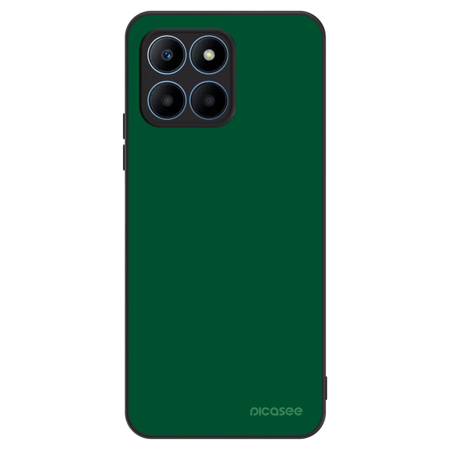 Picasee ULTIMATE CASE pentru Honor 70 Lite - Green Gleam