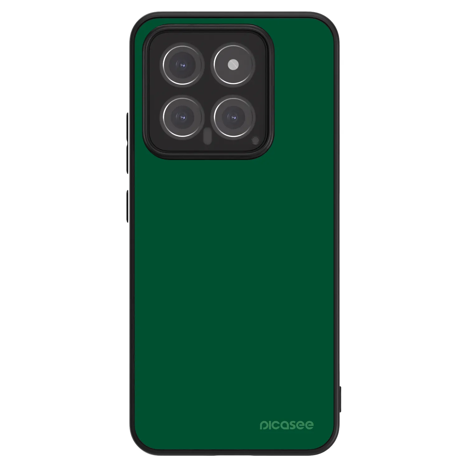 Picasee ULTIMATE CASE pentru Xiaomi 14 - Green Gleam