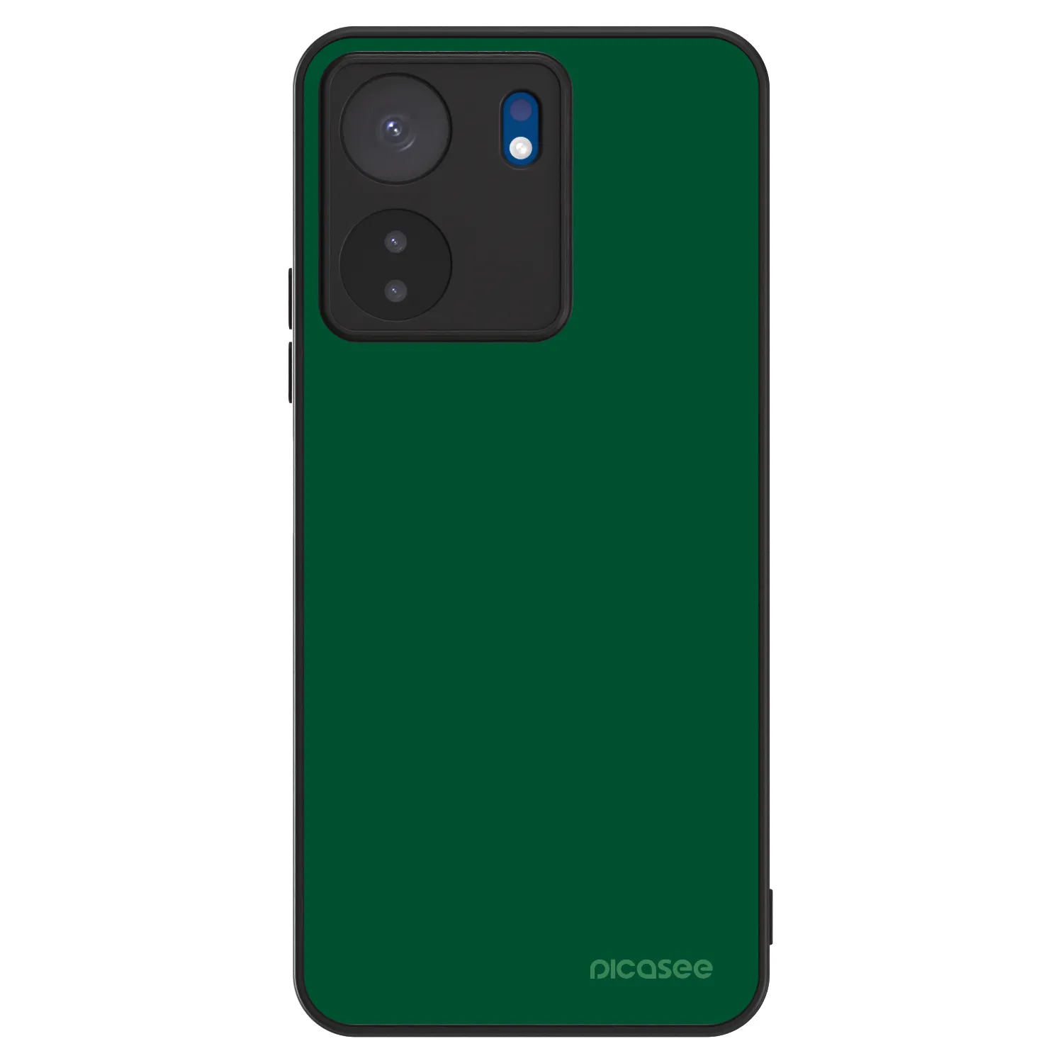 Picasee ULTIMATE CASE pentru Xiaomi Redmi 13C 4G - Green Gleam