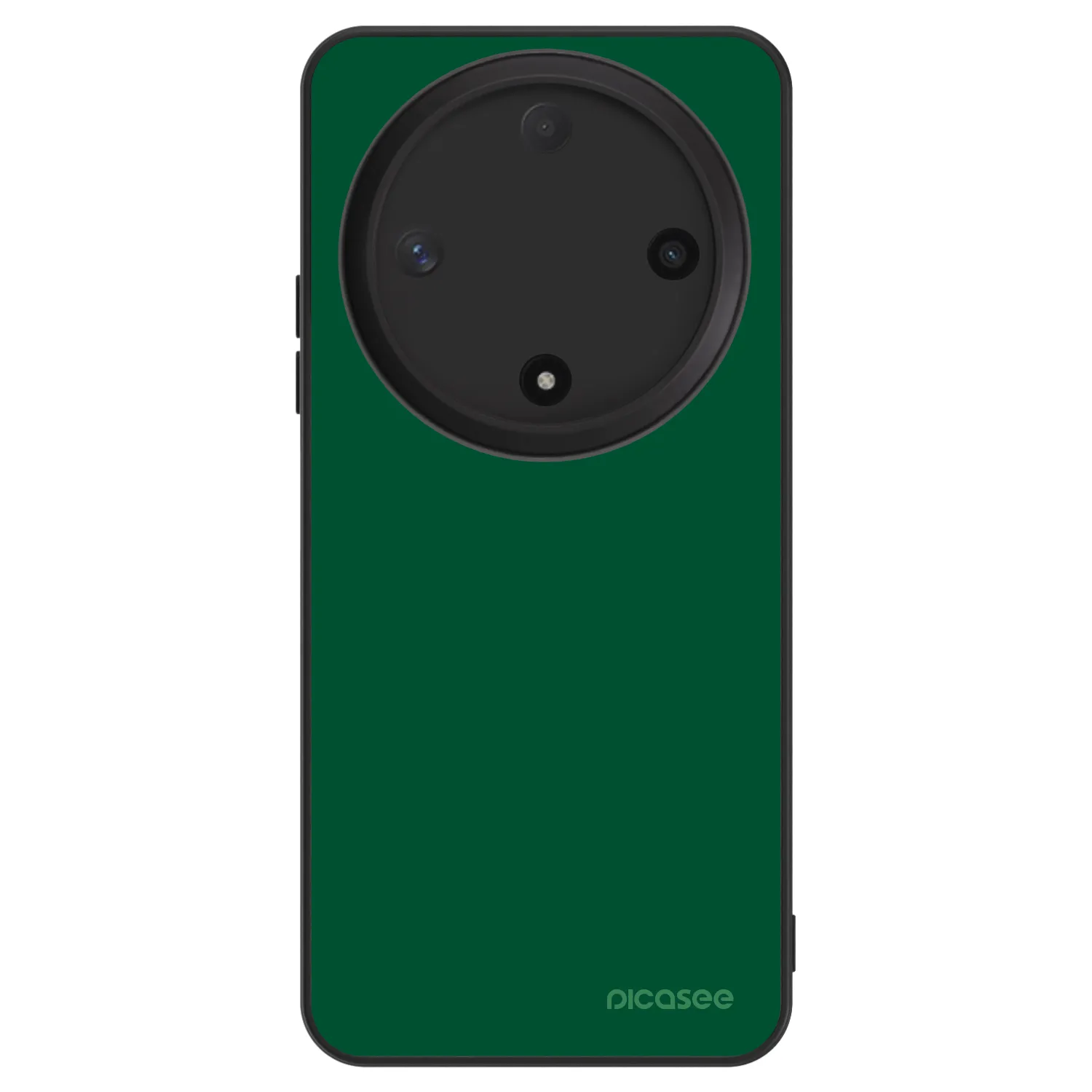 Picasee ULTIMATE CASE pentru Honor Magic6 Lite 5G - Green Gleam