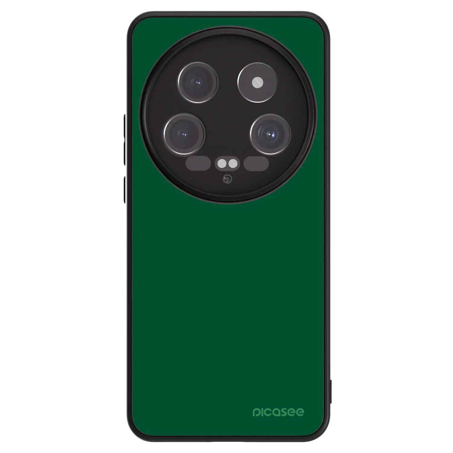 Picasee ULTIMATE CASE pentru Xiaomi 14 Ultra - Green Gleam