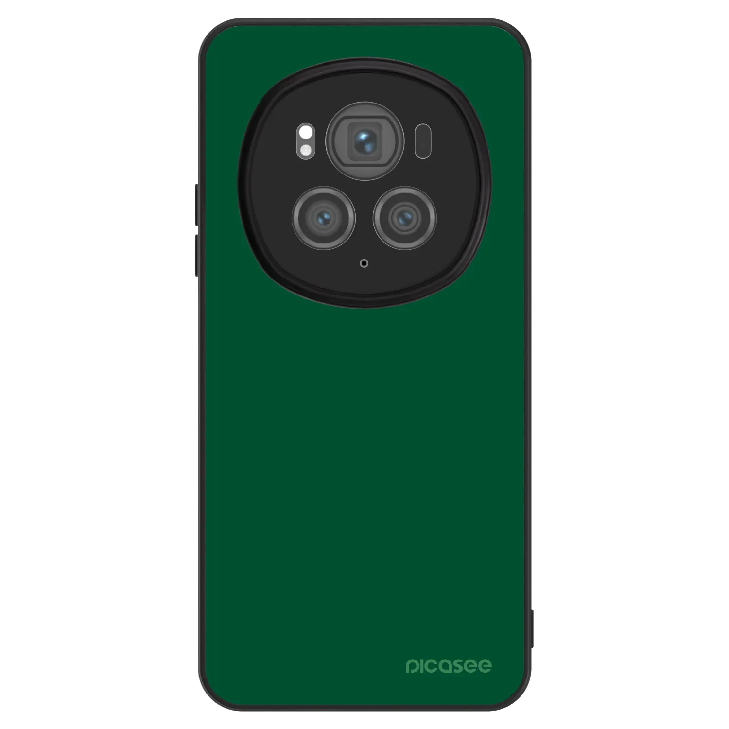 Picasee ULTIMATE CASE pentru Honor Magic6 Pro - Green Gleam